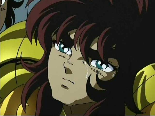 Otaku Gallery  / Anime e Manga / Saint Seiya / Screen Shots / Hades / 24 - Riunione! Gold Cloth / 096.jpg